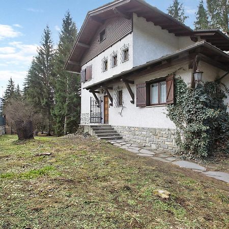 Maison La Truite Морже Экстерьер фото