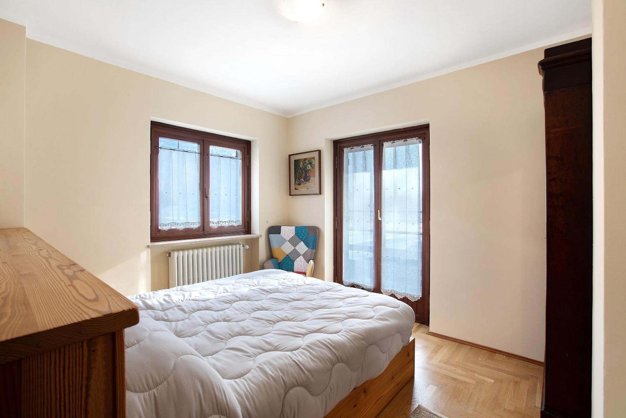 Maison La Truite Морже Экстерьер фото