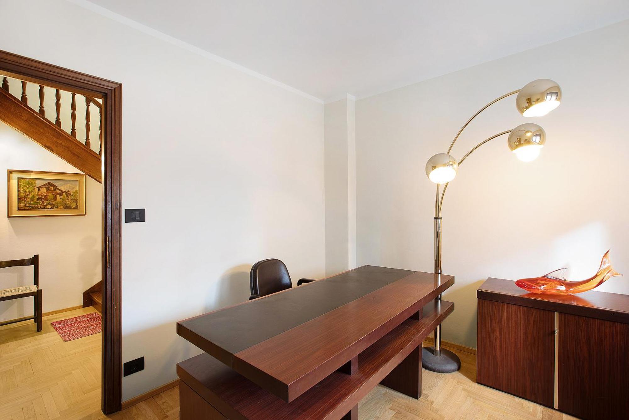 Maison La Truite Морже Экстерьер фото