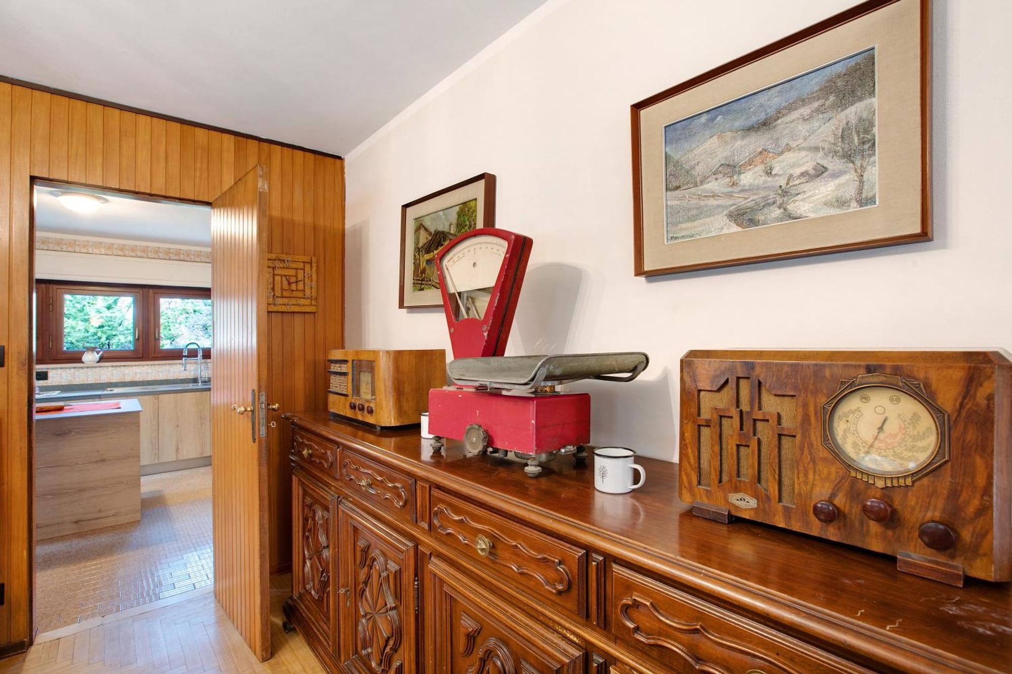 Maison La Truite Морже Экстерьер фото