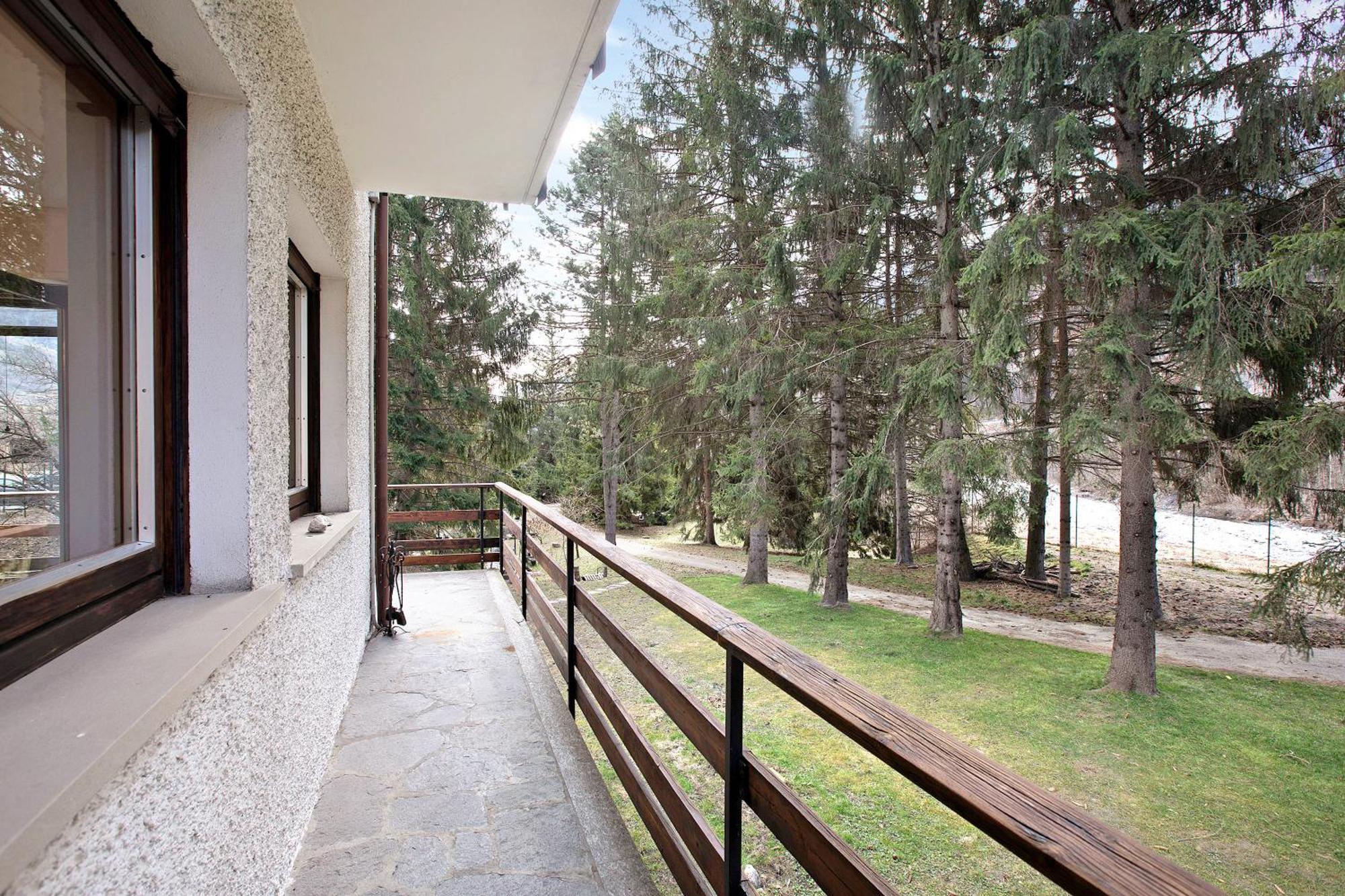 Maison La Truite Морже Экстерьер фото