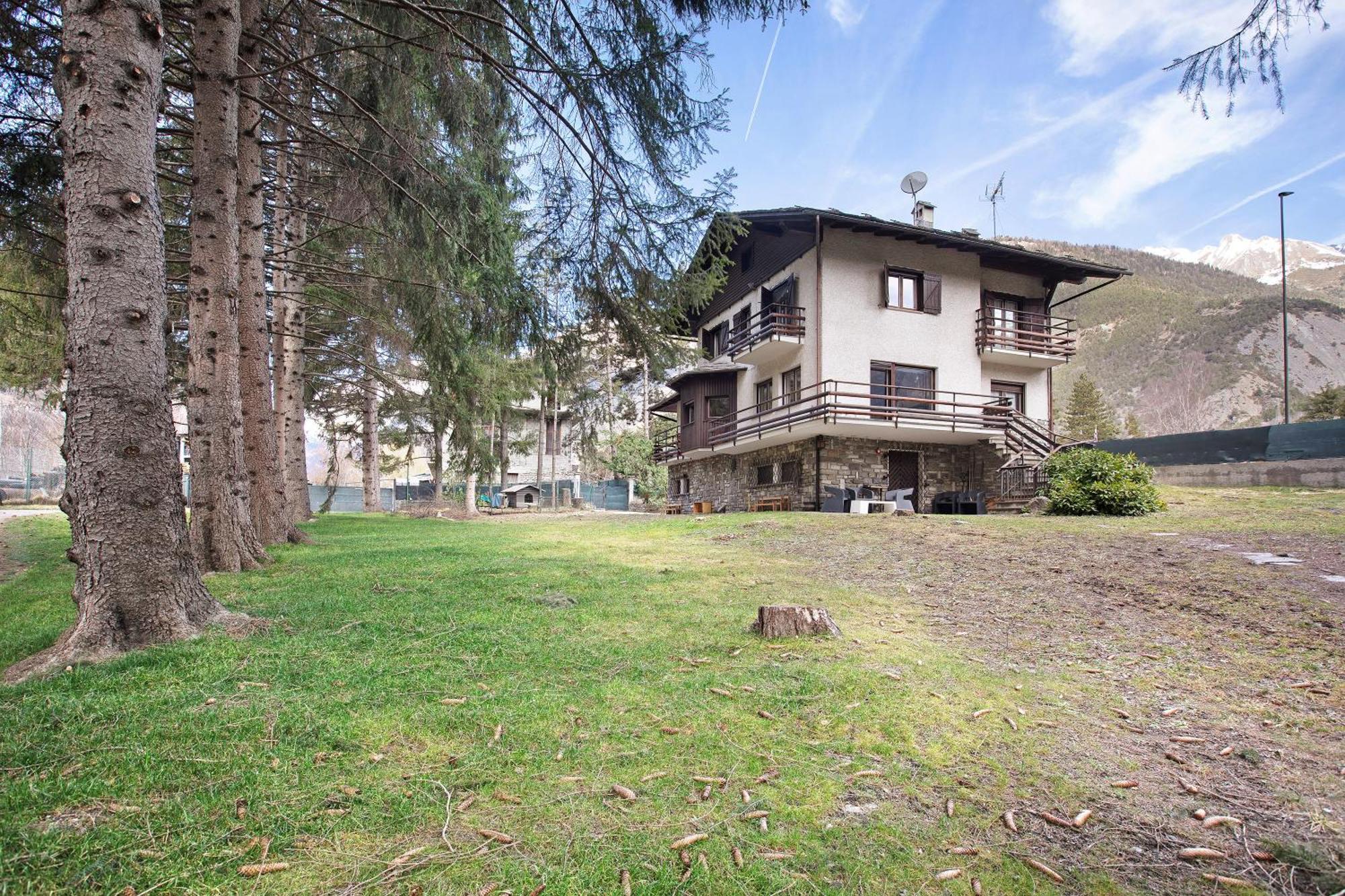 Maison La Truite Морже Экстерьер фото