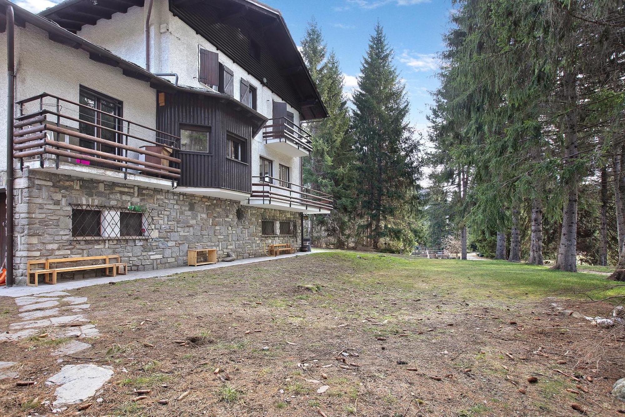 Maison La Truite Морже Экстерьер фото
